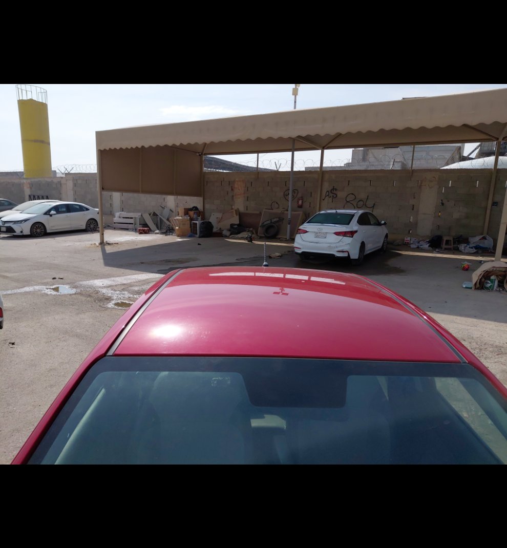 كيا بيجاس EX 2023 image