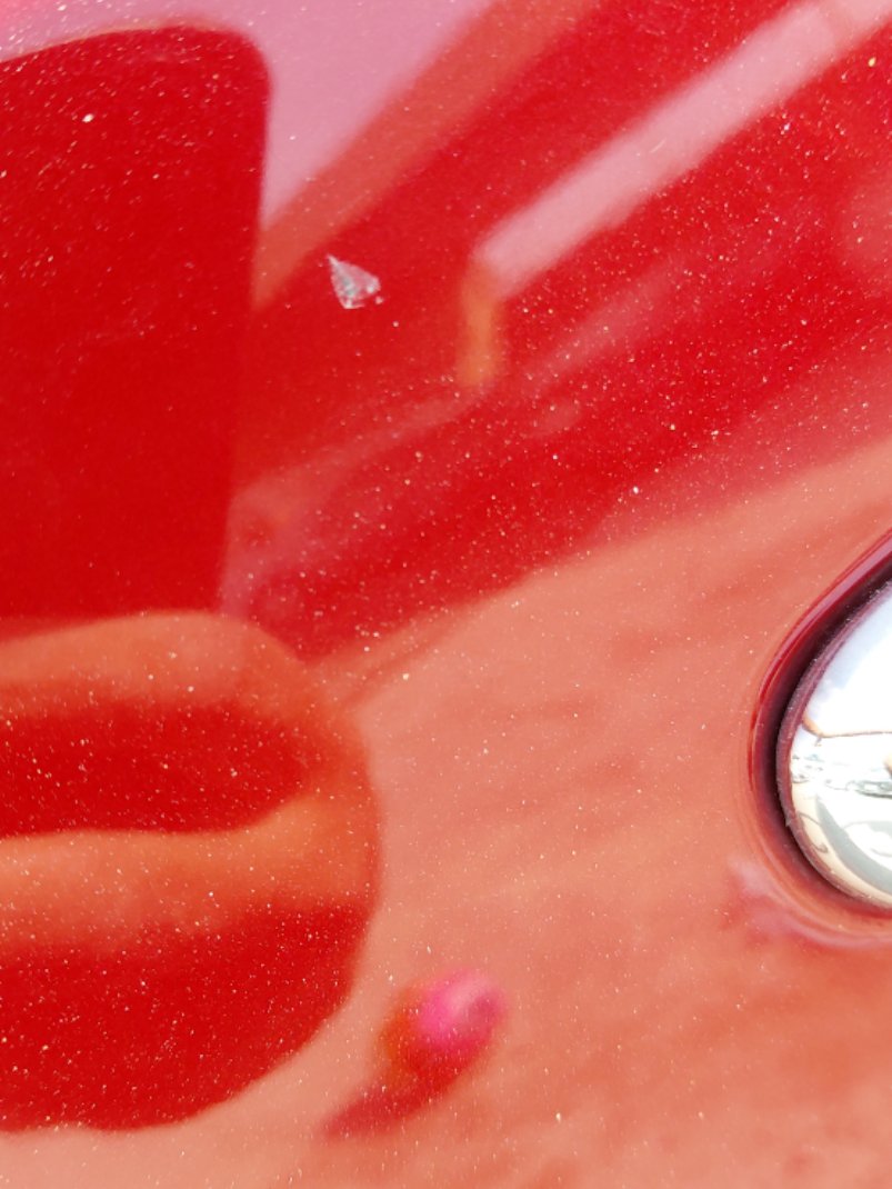 كيا بيجاس EX 2023 image