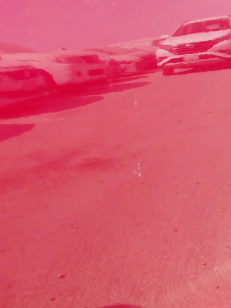 كيا بيجاس EX 2023 image