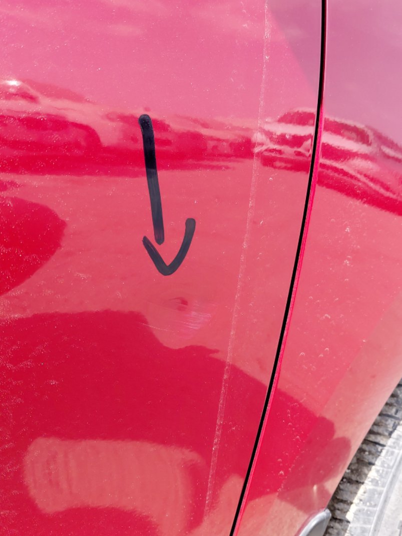 كيا بيجاس EX 2023 image