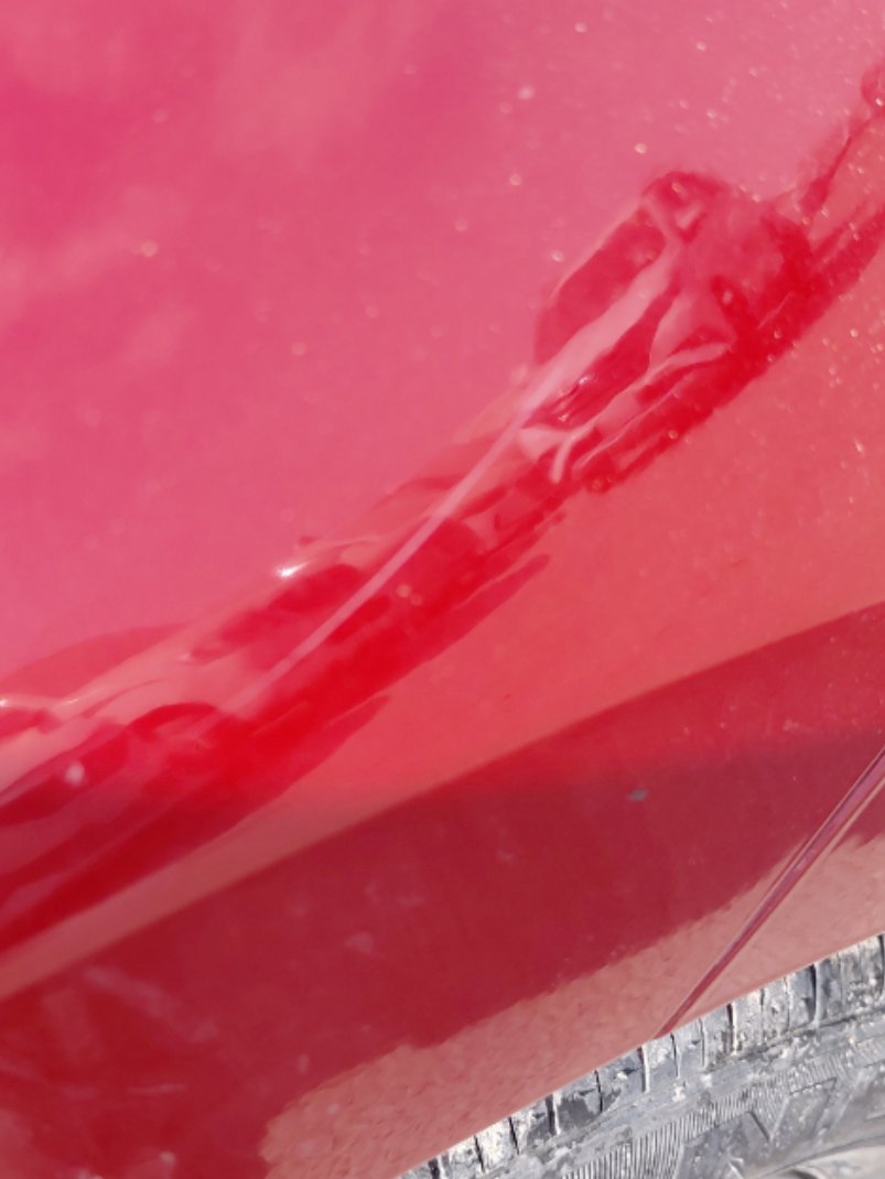 كيا بيجاس EX 2023 image