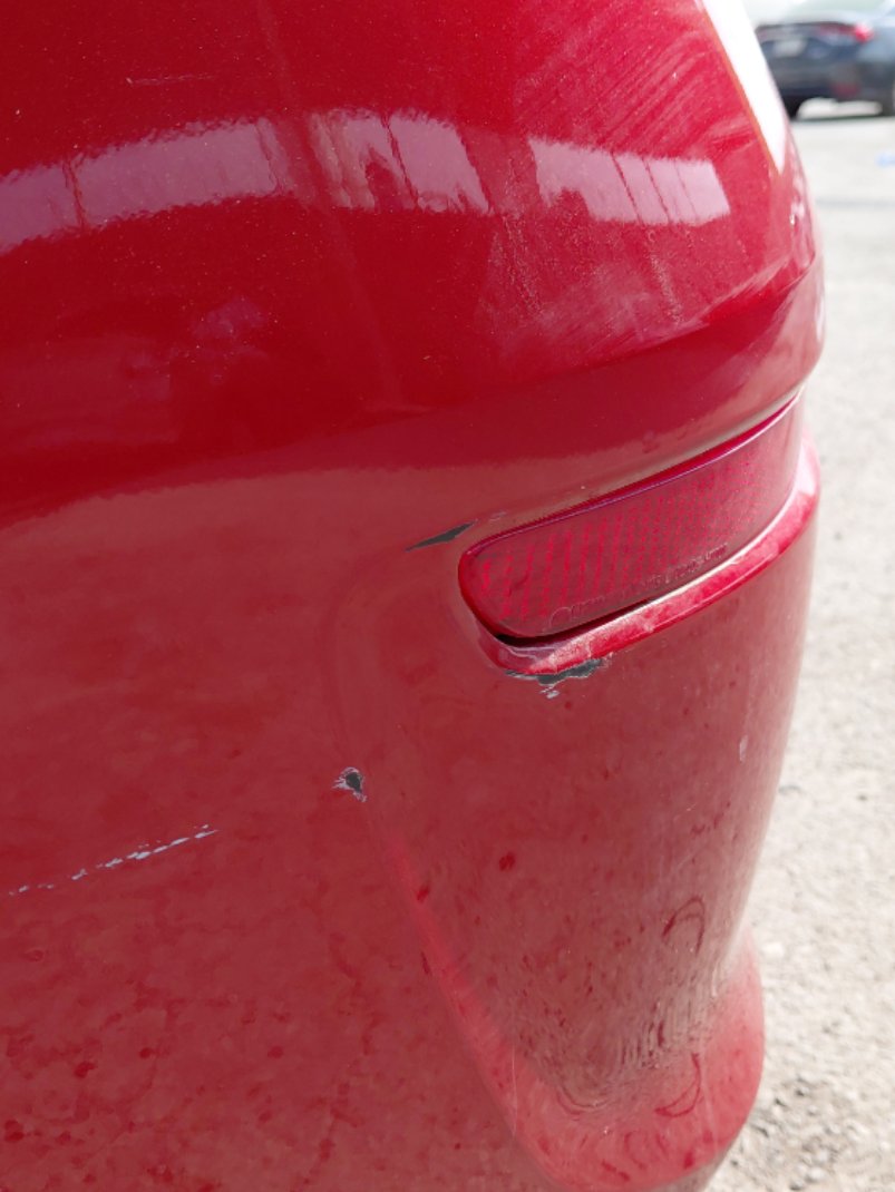 كيا بيجاس EX 2023 image