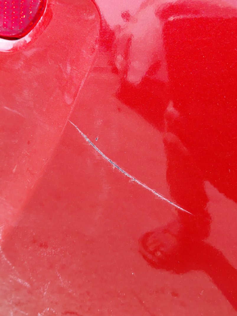 كيا بيجاس EX 2023 image