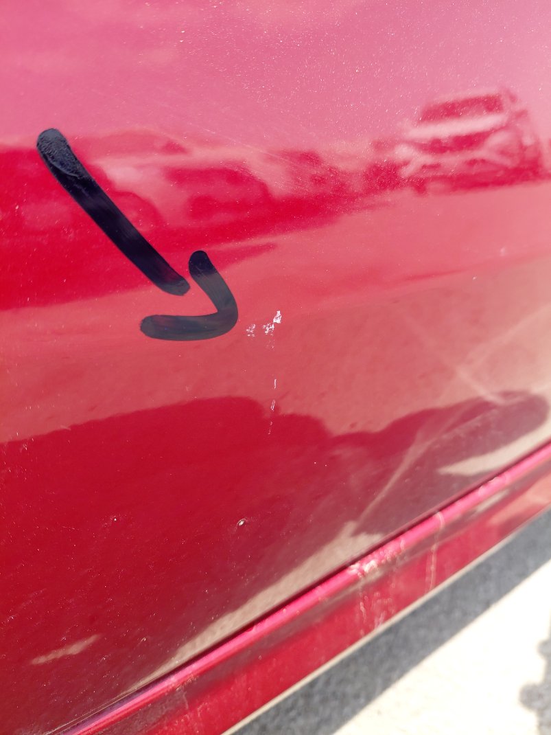 كيا بيجاس EX 2023 image