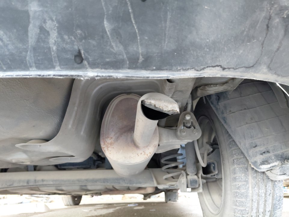 هيونداي أكسنت GL 2020 image