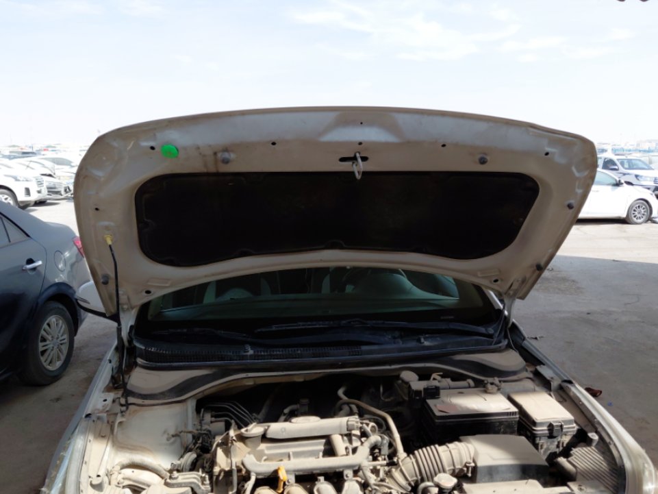 هيونداي أكسنت GL 2020 image