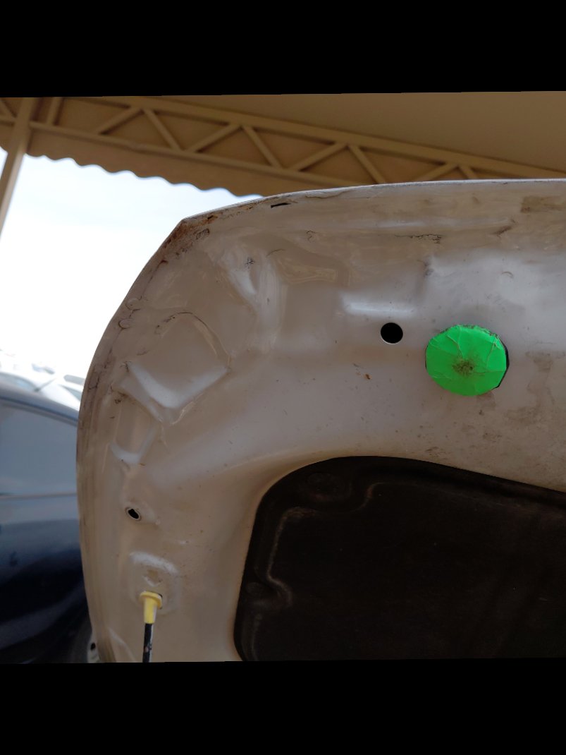 هيونداي أكسنت GL 2020 image