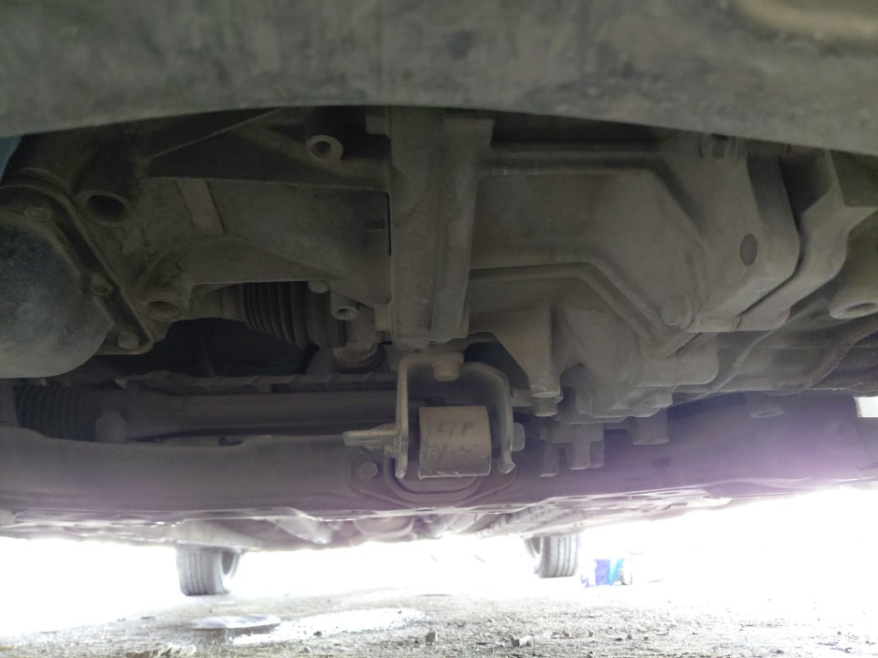 هيونداي أكسنت GL 2020 image