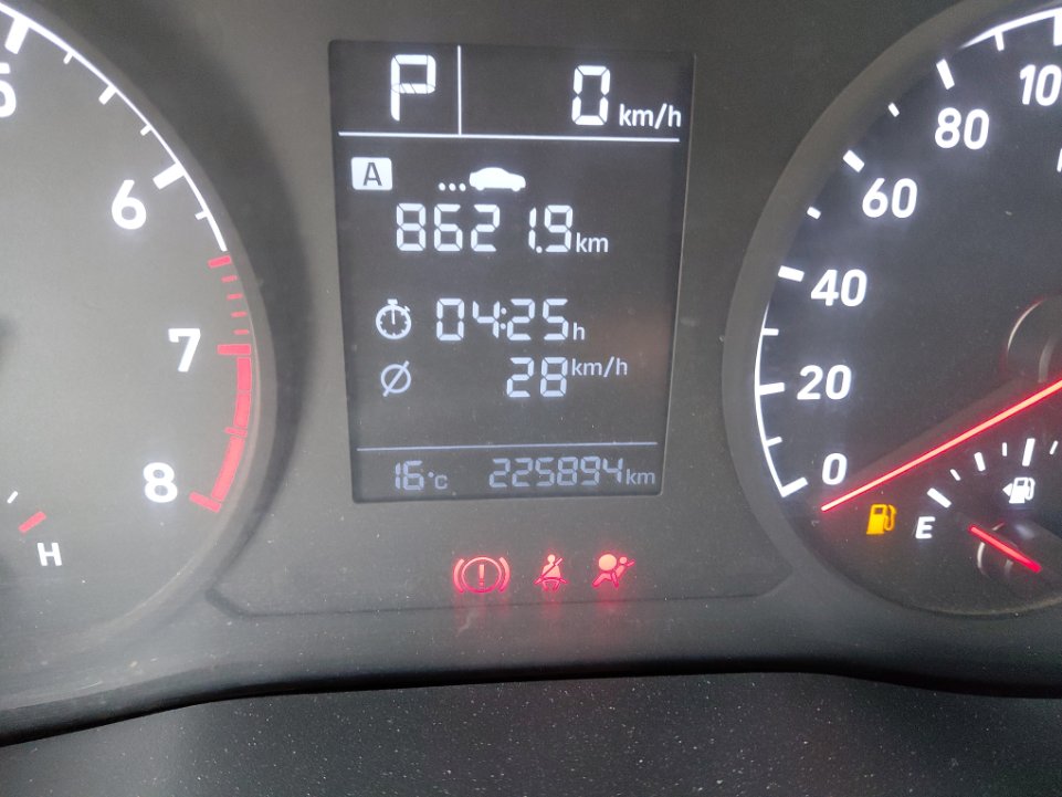 هيونداي أكسنت GL 2020 image