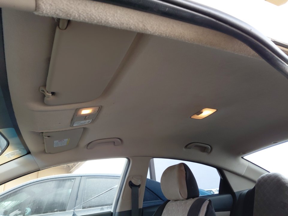 هيونداي أكسنت GL 2020 image