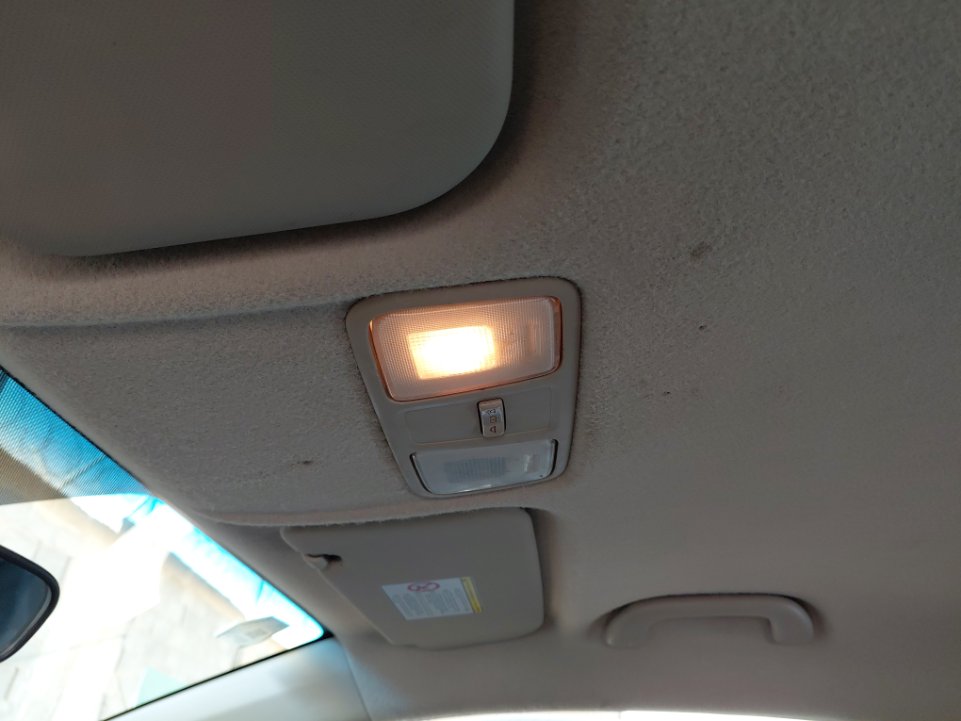 هيونداي أكسنت GL 2020 image