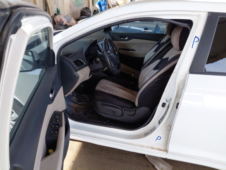 هيونداي أكسنت GL 2020 image