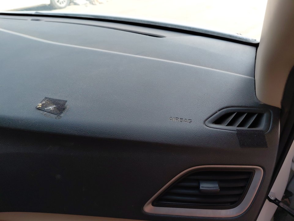 هيونداي أكسنت GL 2020 image