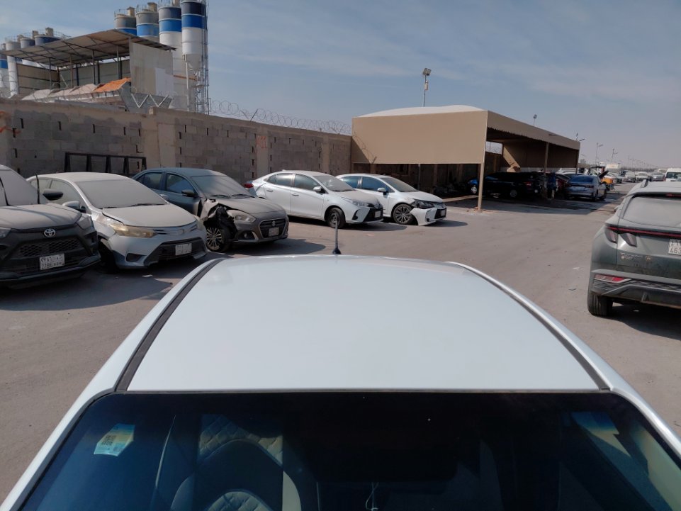 هيونداي أكسنت GL 2020 image