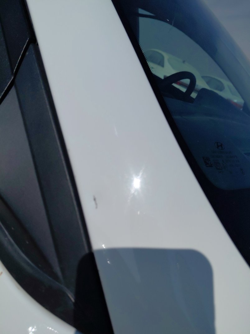 هيونداي أكسنت GL 2020 image