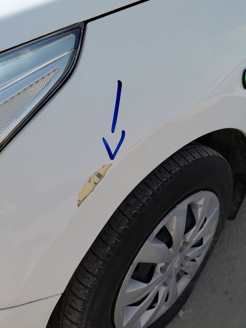 هيونداي أكسنت GL 2020 image