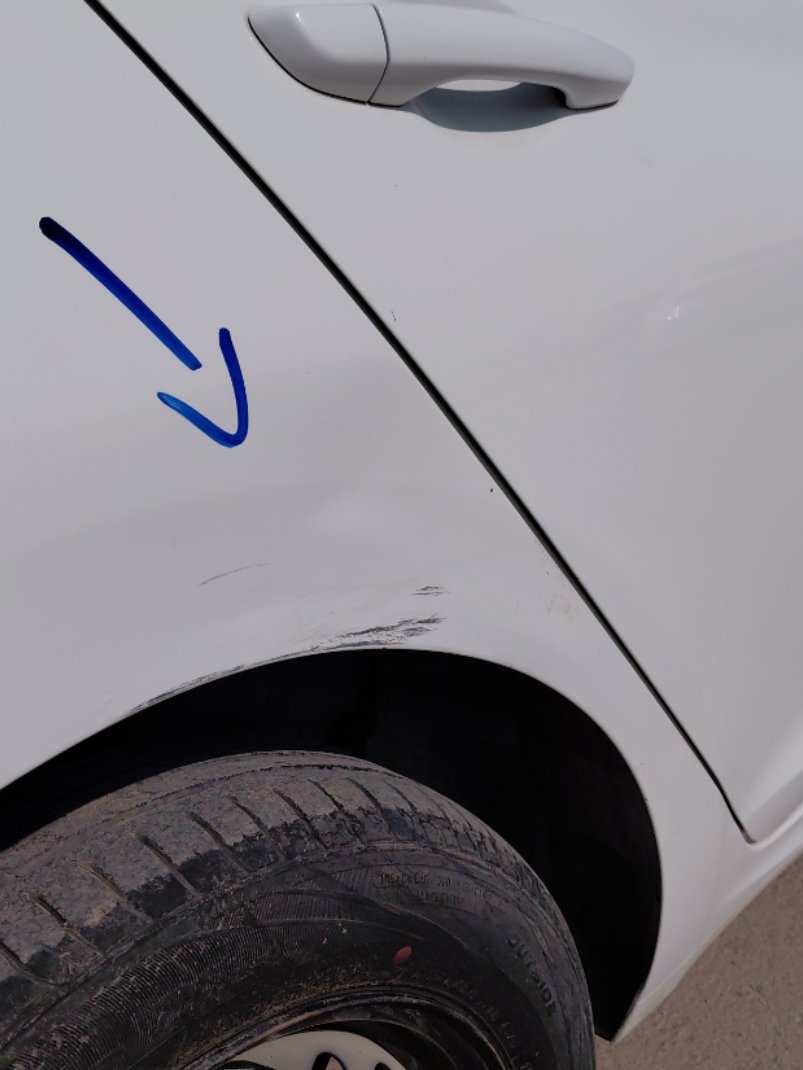 هيونداي أكسنت GL 2020 image