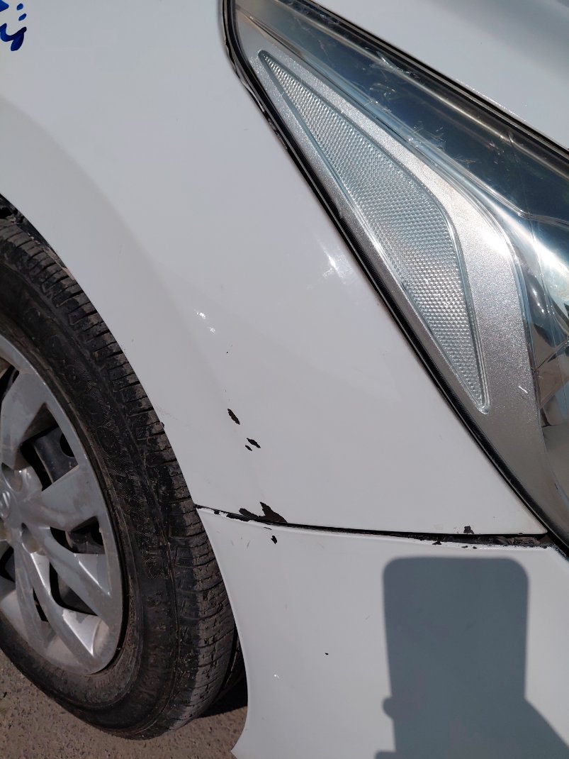 هيونداي أكسنت GL 2020 image