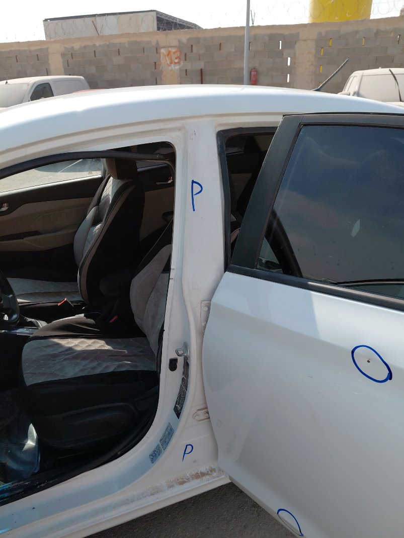 هيونداي أكسنت GL 2020 image