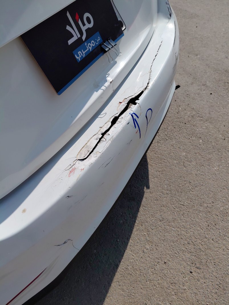 هيونداي أكسنت GL 2020 image