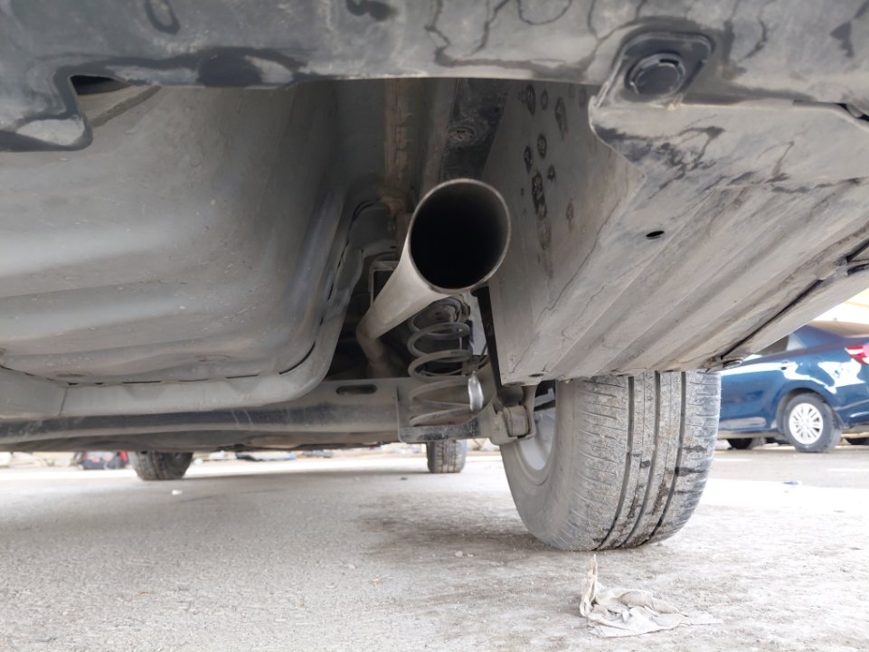 تويوتا يارس SD Y 2024 image