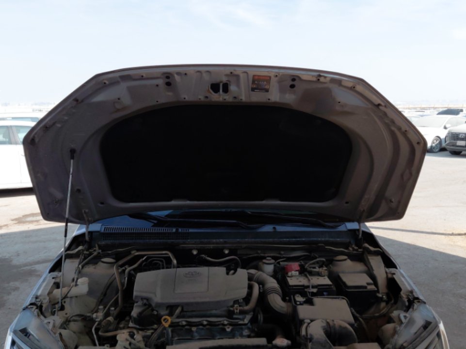 تويوتا يارس SD Y 2024 image