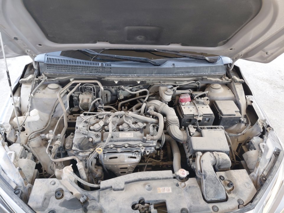 تويوتا يارس SD Y 2024 image