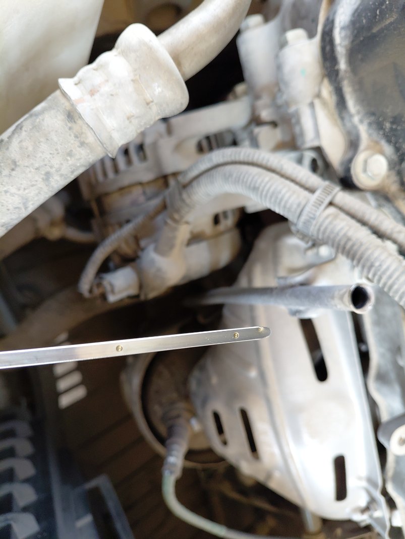 تويوتا يارس SD Y 2024 image