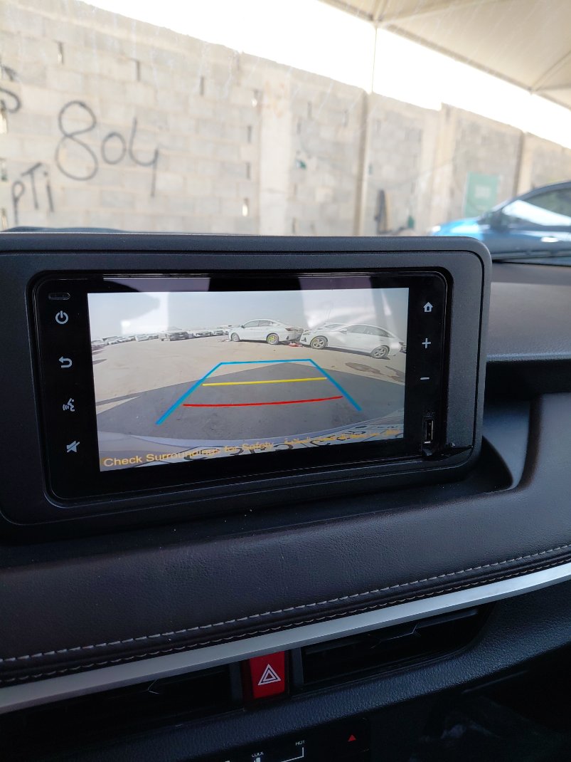 تويوتا يارس SD Y 2024 image