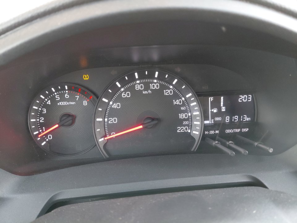 تويوتا يارس SD Y 2024 image