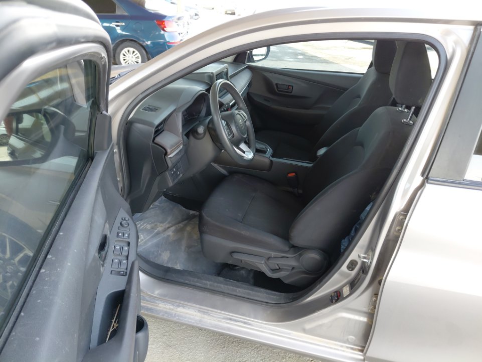 تويوتا يارس SD Y 2024 image