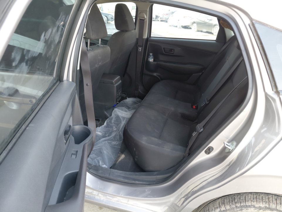 تويوتا يارس SD Y 2024 image