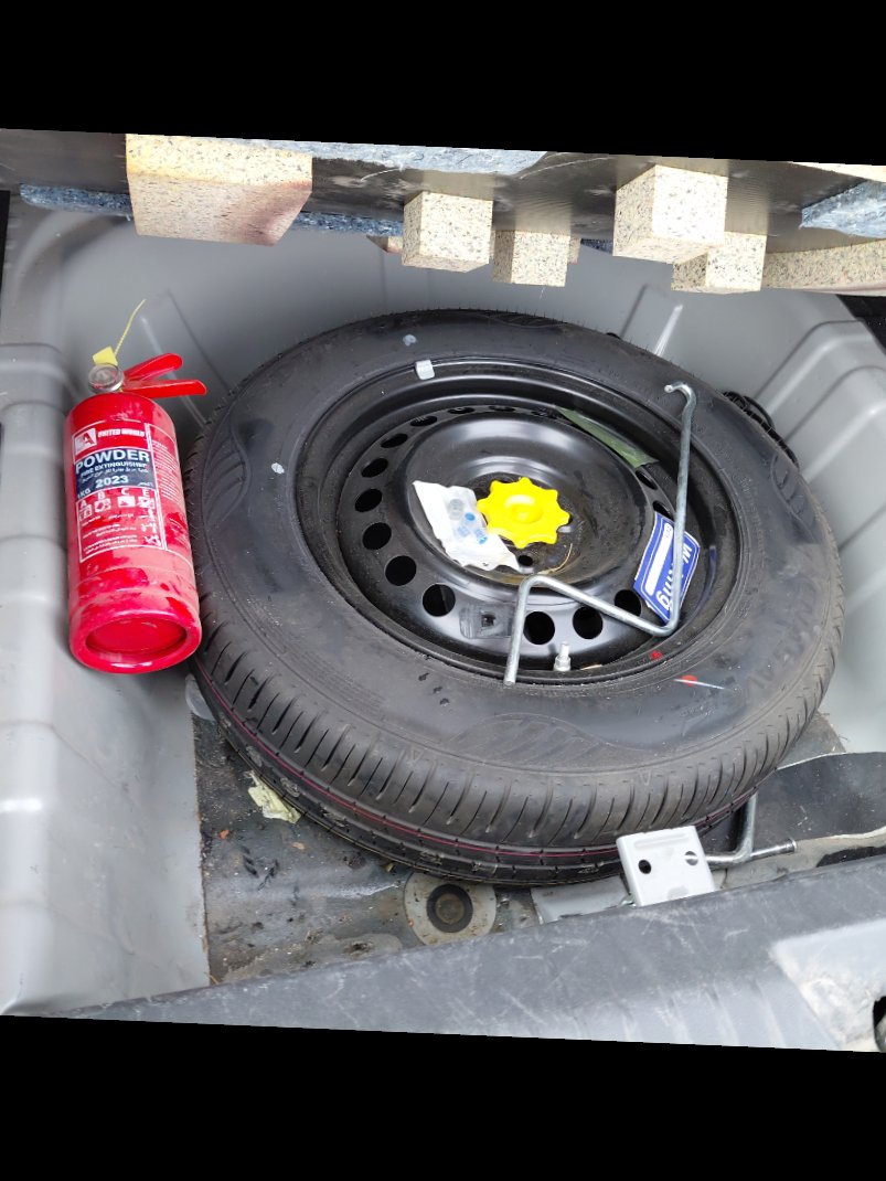 تويوتا يارس SD Y 2024 image