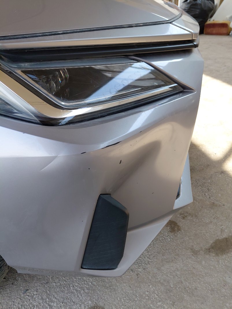 تويوتا يارس SD Y 2024 image