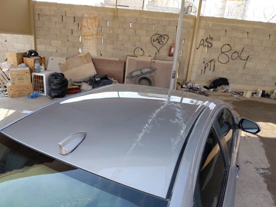 تويوتا يارس SD Y 2024 image