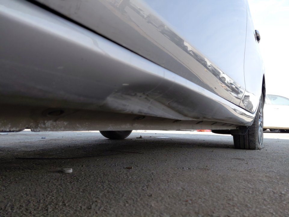 تويوتا يارس SD Y 2024 image