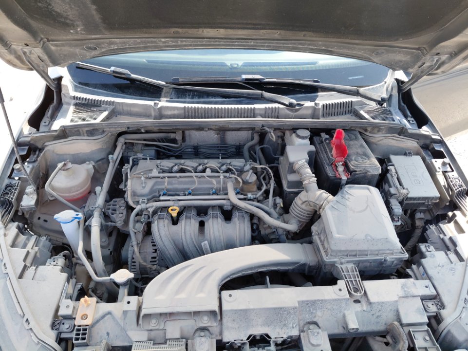 جيلي امجراند STD 2024 image