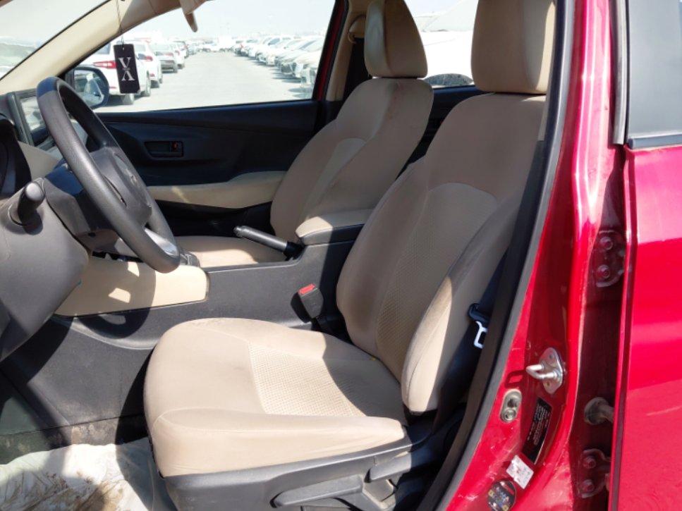 تويوتا يارس SD Y 2023 image