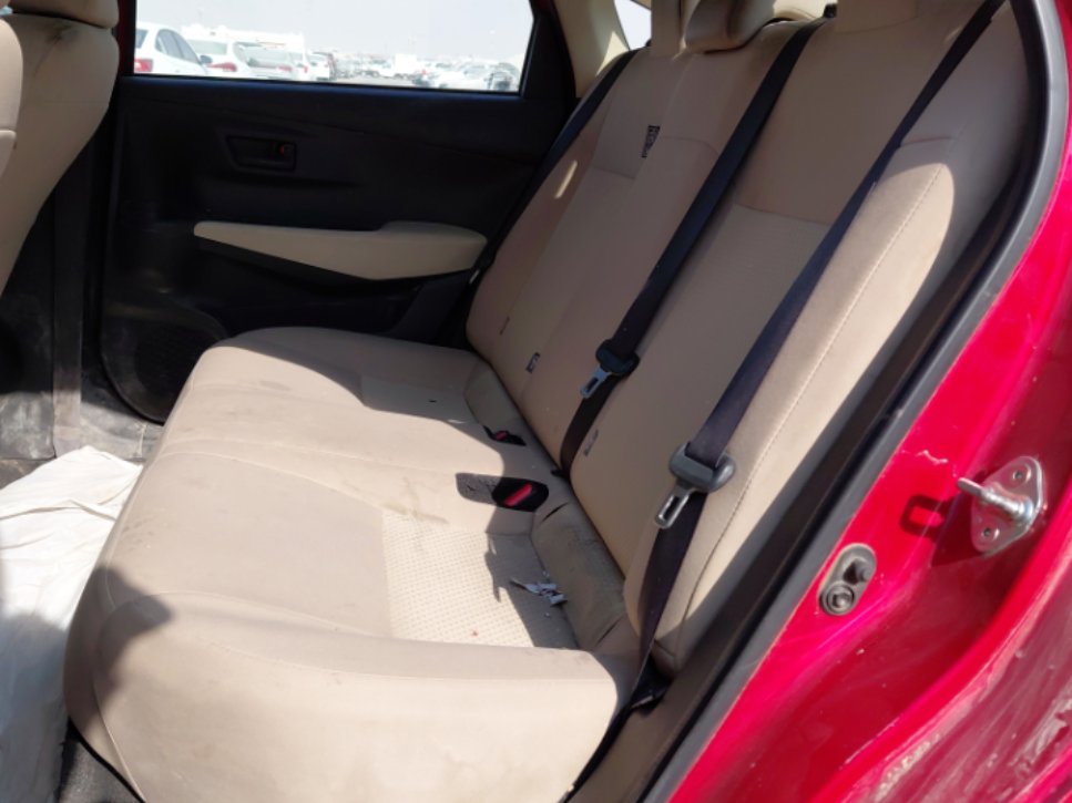 تويوتا يارس SD Y 2023 image