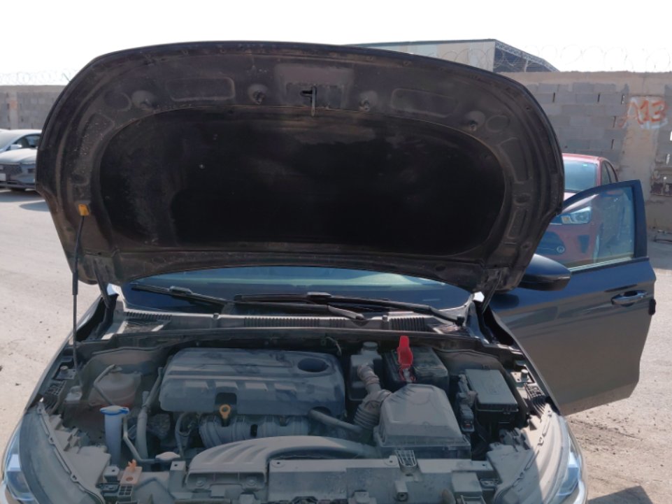 جيلي امجراند STD 2024 image