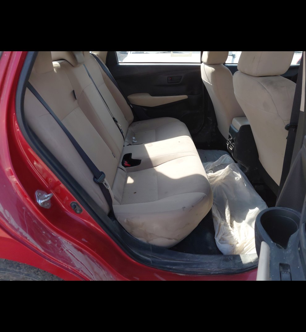 تويوتا يارس SD Y 2023 image