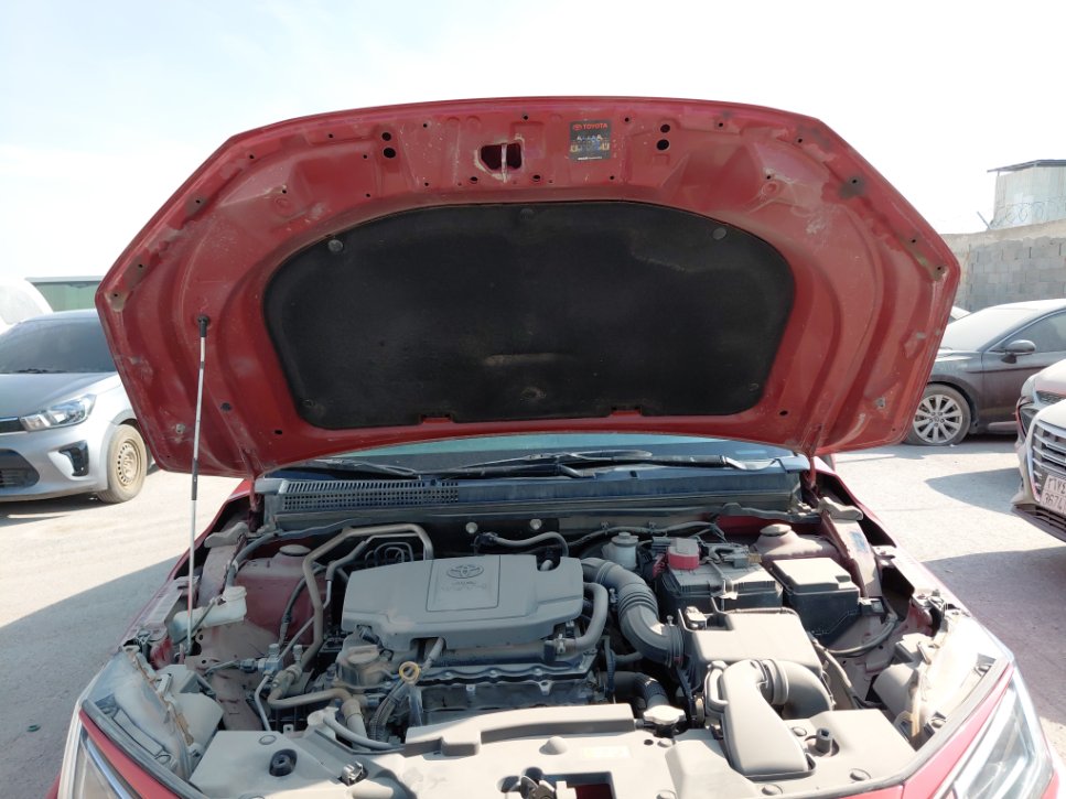 تويوتا يارس SD Y 2023 image