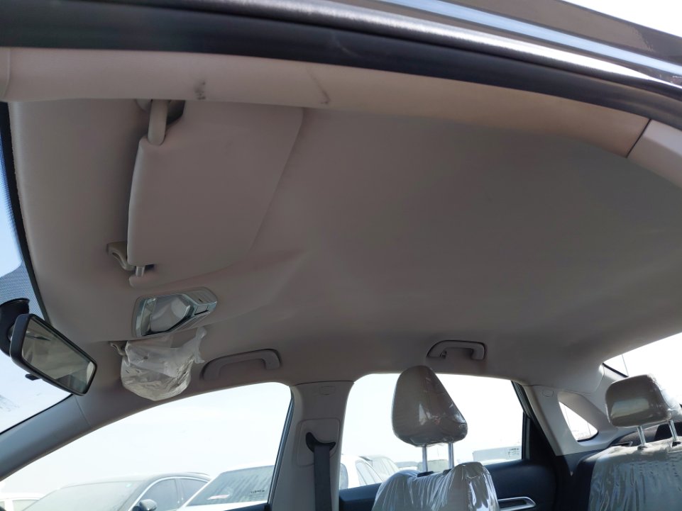 جيلي امجراند STD 2024 image