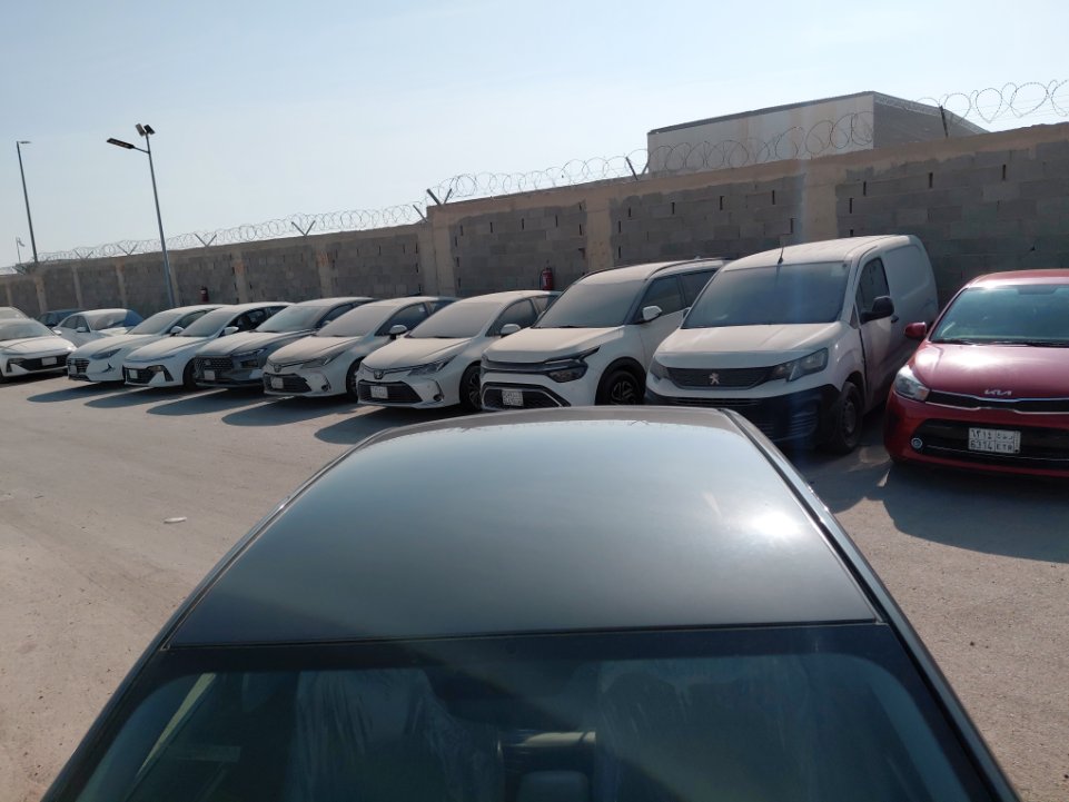 جيلي امجراند STD 2024 image