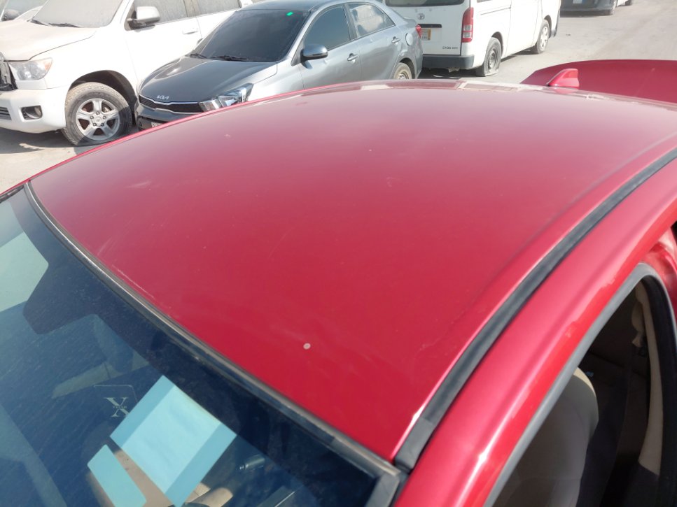 تويوتا يارس SD Y 2023 image