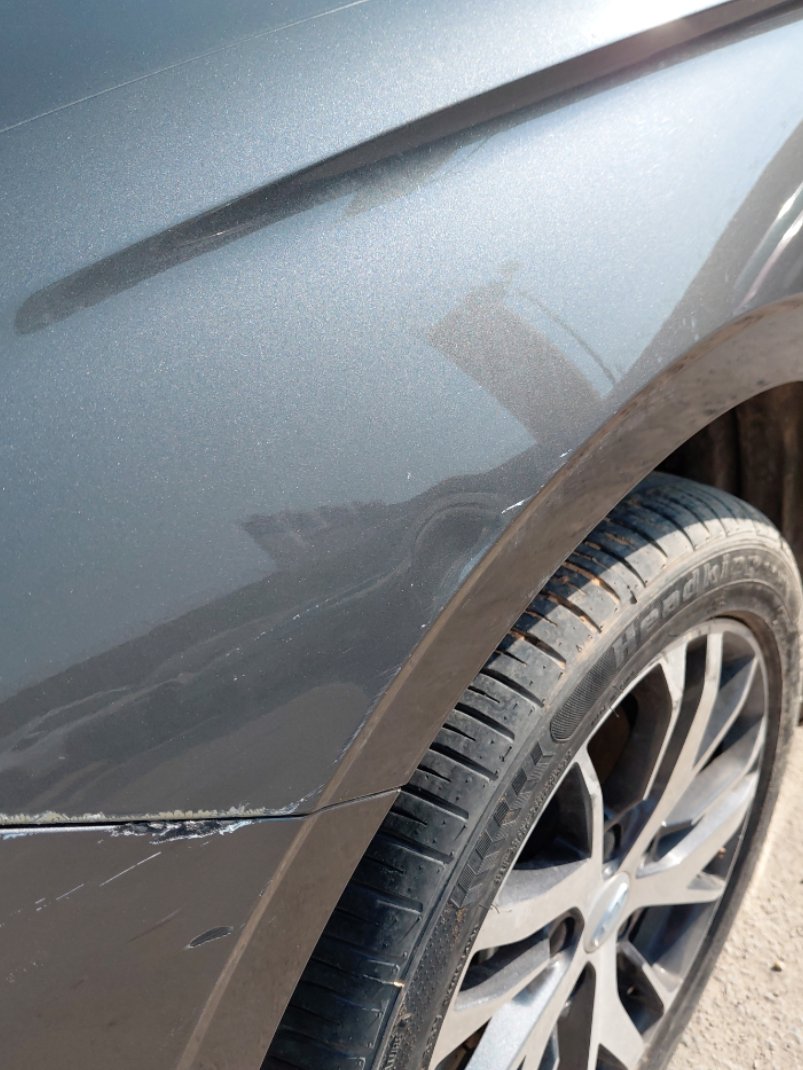 جيلي امجراند STD 2024 image