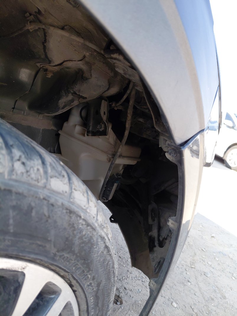 جيلي امجراند STD 2024 image