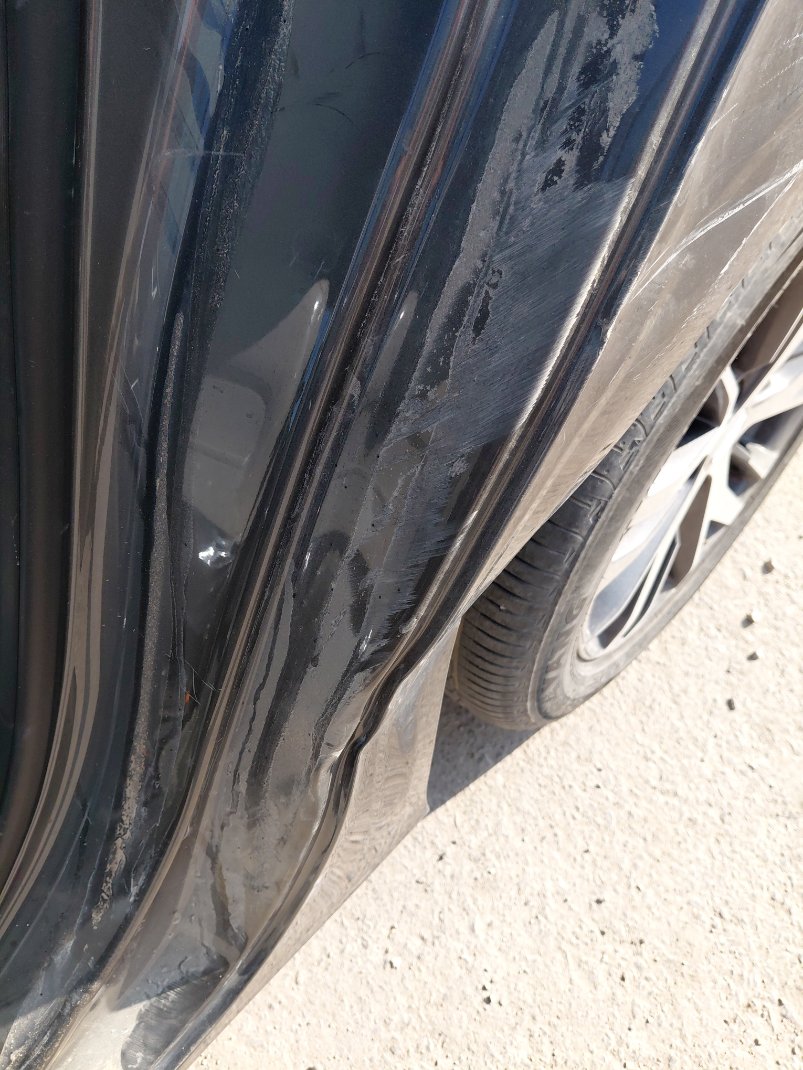 جيلي امجراند STD 2024 image