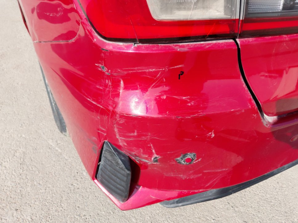 تويوتا يارس SD Y 2023 image