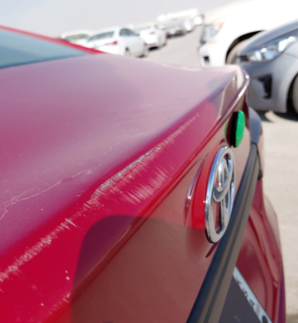 تويوتا يارس SD Y 2023 image